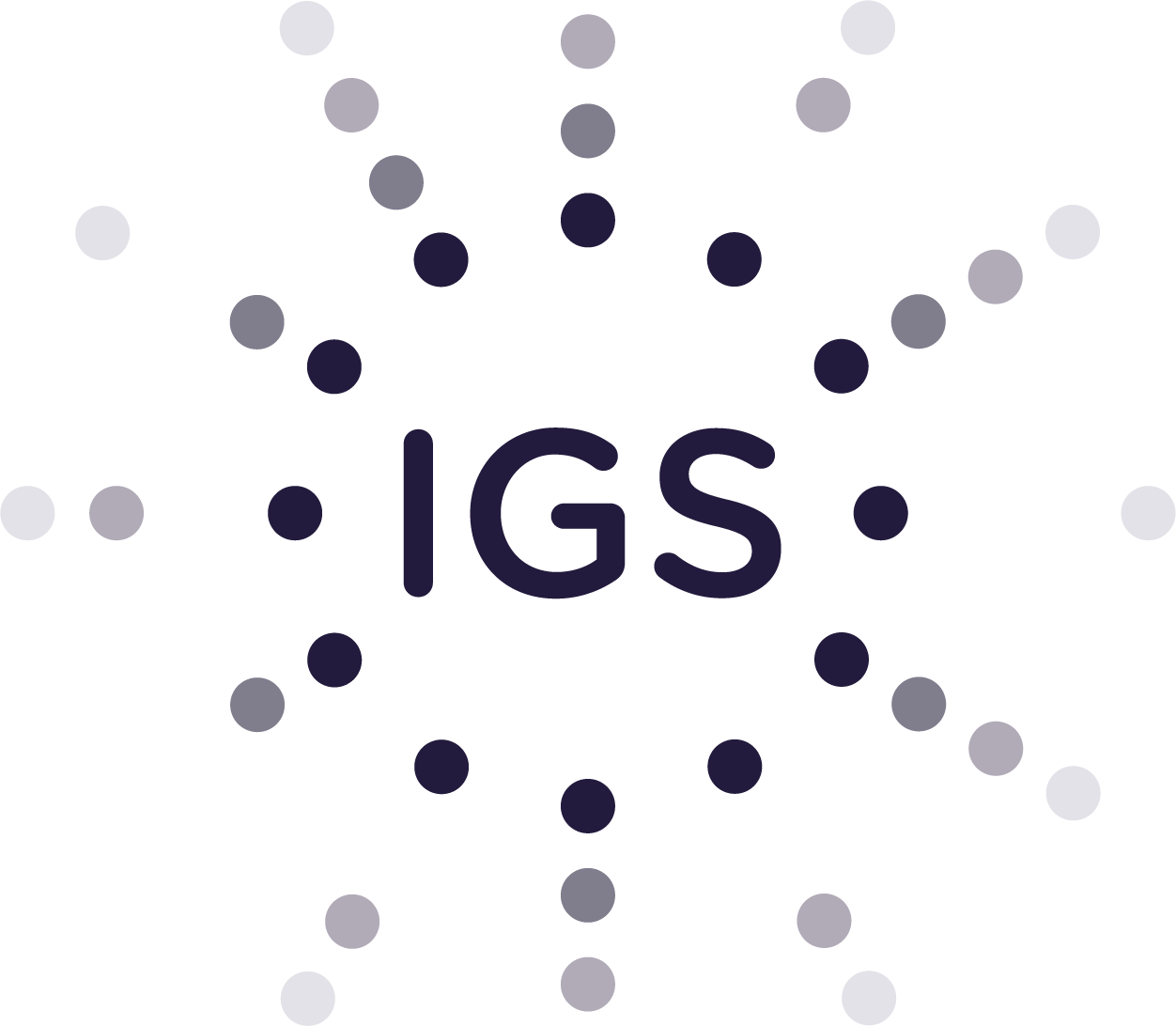 IGS logo