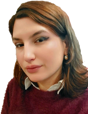 Dr Rodanthi Zindrili